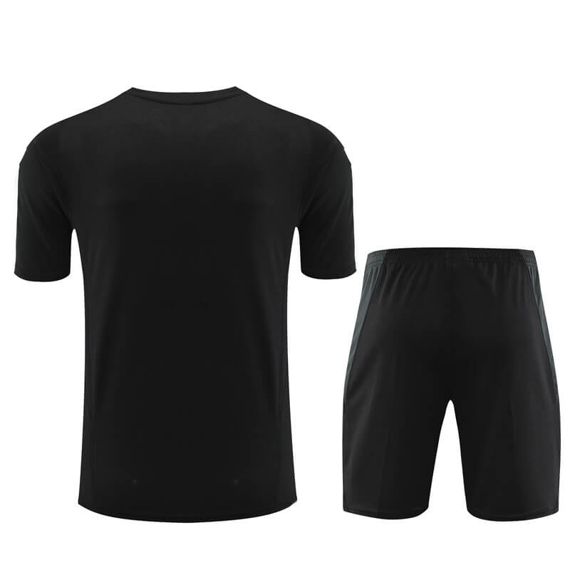 Camiseta de Entrenamiento de Inter Miami 2023/2024 Negro